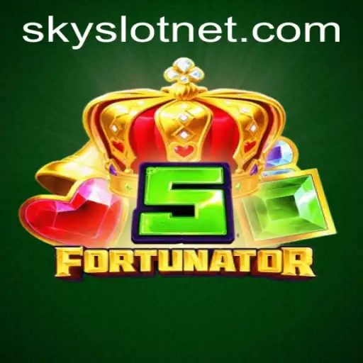 Exploring the Exciting World of 5Fortunator: A SKYSLOT Adventure