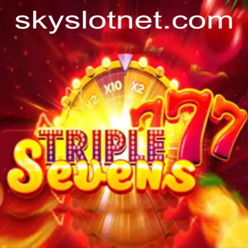 Exploring the Exciting World of 777TripleSeven: A Comprehensive Guide to SKYSLOT