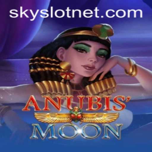 Discover the Enchanting World of AnubisMoon: A Thrilling Gaming Experience by SKYSLOT