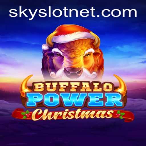 Exploring the Enchanting World of BuffaloPowerChristmas: A Festive Gaming Experience