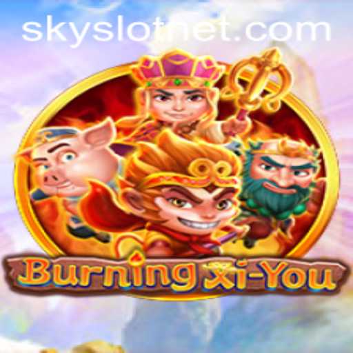 Exploring the Fantastical Realms of BurningXiYou