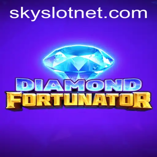 Unveiling the Thrilling World of DiamondFort with SKYSLOT