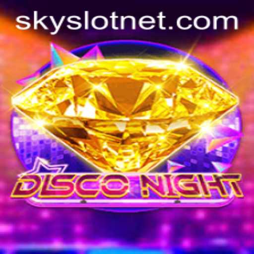 Experience the Thrills of DiscoNight with SKYSLOT: A Comprehensive Guide