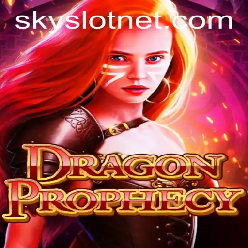 Explore the Enchanting World of DragonProphecy: A Journey Beyond Imagination