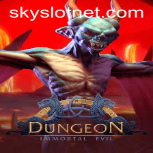 Dungeon's Exciting Adventure with SKYSLOT