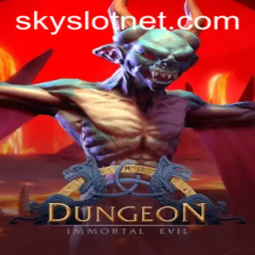 Dungeon's Exciting Adventure with SKYSLOT