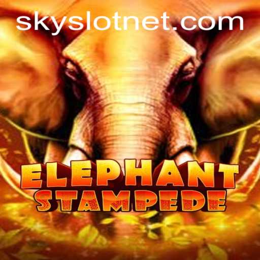 The Thrilling World of ElephantStampede: Conquer the Skyslot