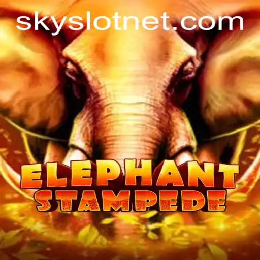The Thrilling World of ElephantStampede: Conquer the Skyslot