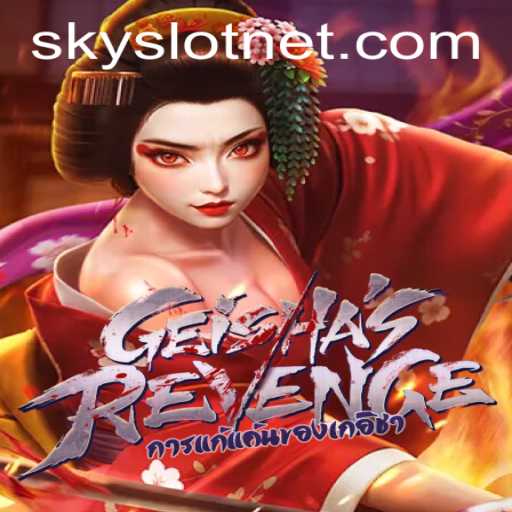 Exploring the Enchanting World of GeishasRevenge: A Deep Dive into the Latest Gaming Sensation
