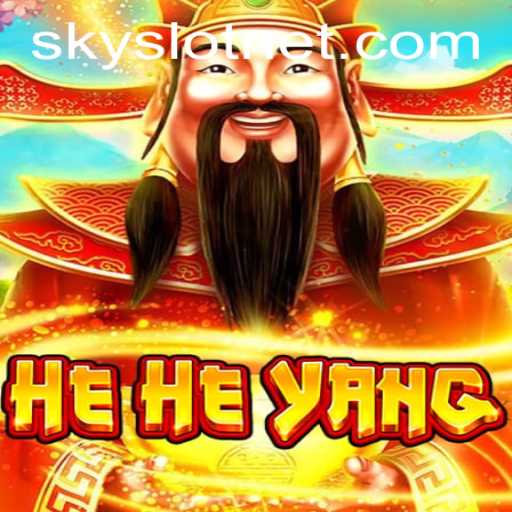 HeHeYang: A Deep Dive into the World of SKYSLOT
