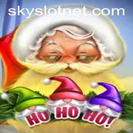 HoHoHo: The Exciting World of SKYSLOT Gaming