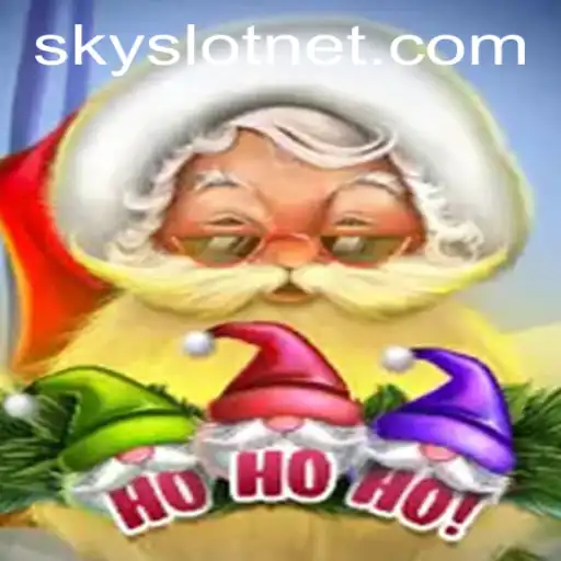 HoHoHo: The Exciting World of SKYSLOT Gaming