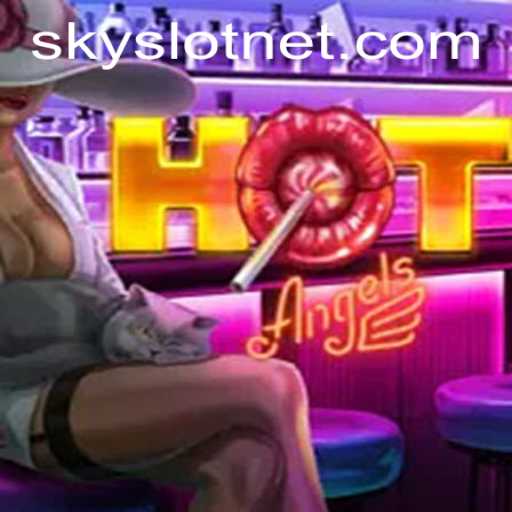 Exploring the Exciting World of HotAngels: A Deep Dive into the SKYSLOT Experience