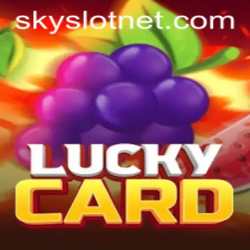 Discover LuckyCard: The Thrilling Card Game Boosted by SKYSLOT