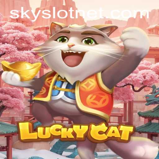Dive into the Mesmerizing World of LuckyCat: A Guide to the Enchanting Game with SKYSLOT
