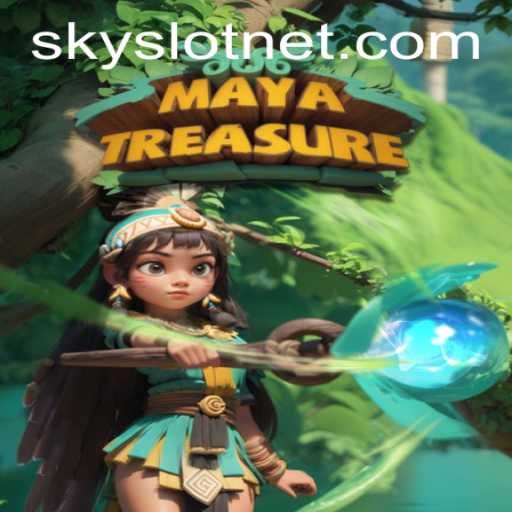 MayaTreasure: Unearthing Ancient Riches in the Modern Era