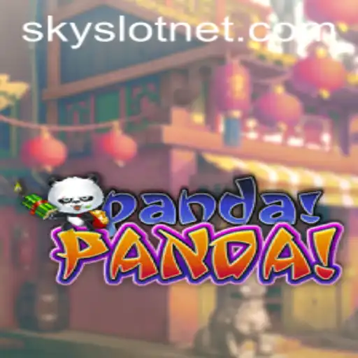 Exploring the Exciting World of PandaPanda with SKYSLOT