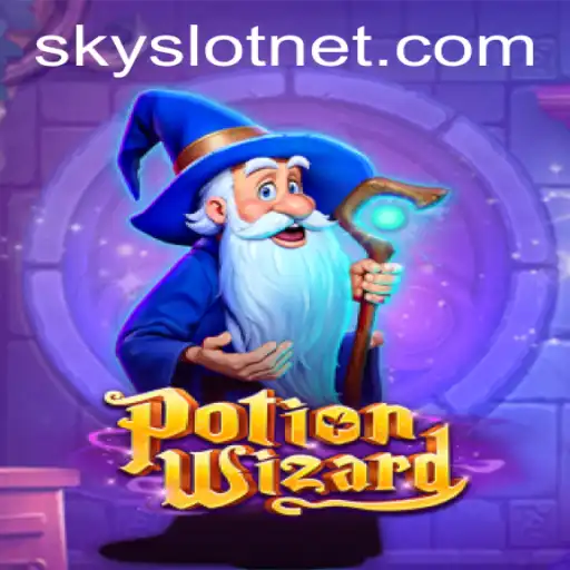 Exploring PotionWizard: The Magical World of SKYSLOT