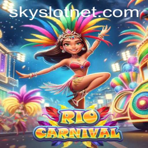 RioCarnival: An Exhilarating Adventure in Virtual Gaming