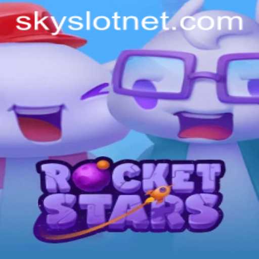 Discover the Thrilling Universe of RocketStars with SKYSLOT