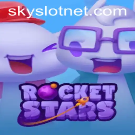 Discover the Thrilling Universe of RocketStars with SKYSLOT