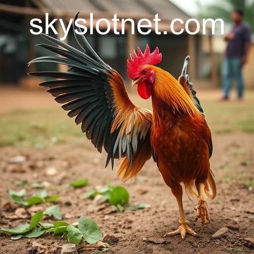 The Intriguing World of Sabong Games: Understanding the SKYSLOT Influence