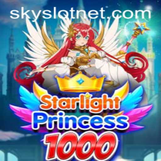 The Enchanting World of StarlightPrincess1000 on SKYSLOT