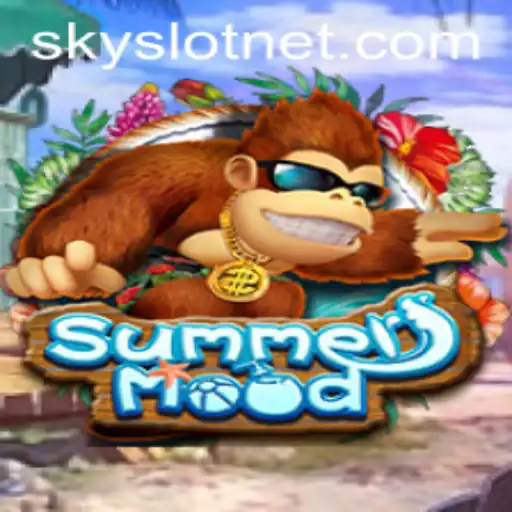 Exploring SummerMood: A Dive into SKYSLOT's Latest Gaming Sensation