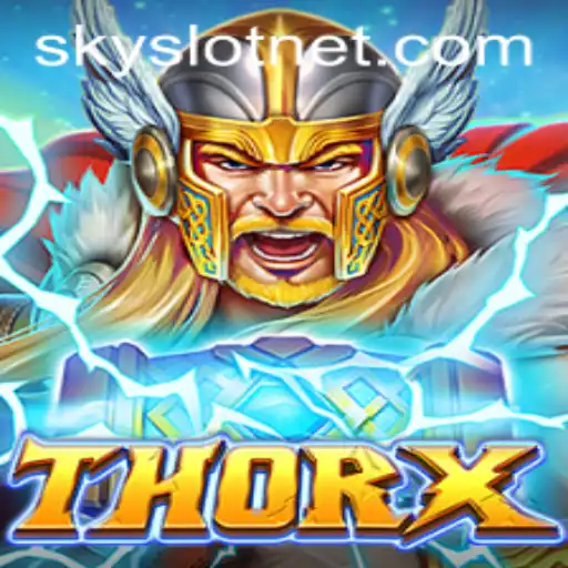 ThorX: An Epic Adventure in the World of SKYSLOT