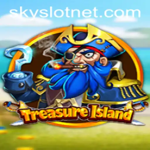 Discover the Thrilling World of TreasureIsland and the Secrets of SKYSLOT