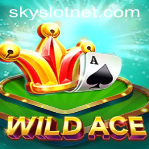 WildAce: An In-Depth Exploration of the Thrilling New Game Featuring SKYSLOT