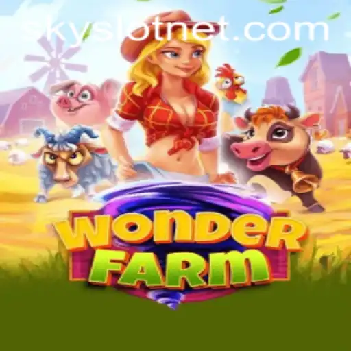 Exploring the Enchanting World of WonderFarm and the Exciting SKYSLOT Feature